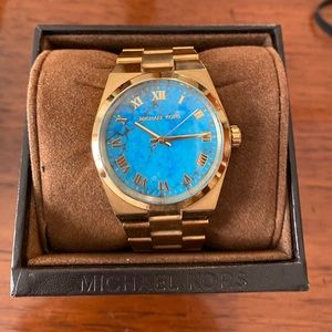 Women’s Michael Kors Watch